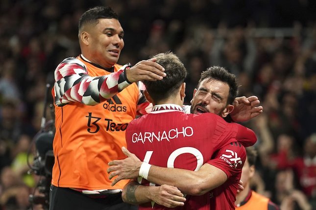 Manchester United Manchester United