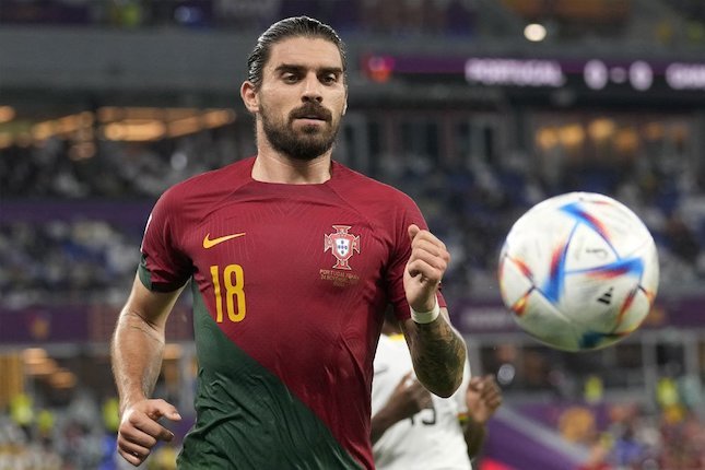 7. Ruben Neves