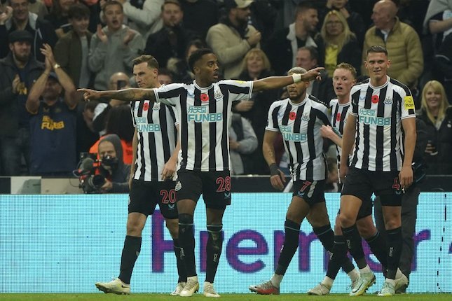 Newcastle Newcastle