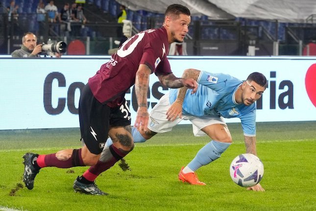 Pasquale Mazzocchi Pasquale Mazzocchi