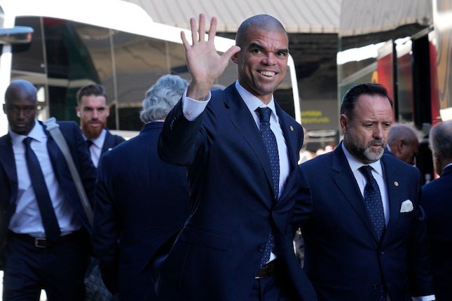 Lord Pepe Bela Ronaldo Lord Pepe Bela Ronaldo