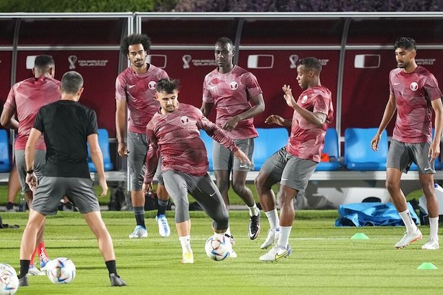 Fakta-fakta Terkait Qatar