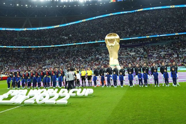 Jadwal 16 Besar Piala Dunia 2022 Jadwal 16 Besar Piala Dunia 2022