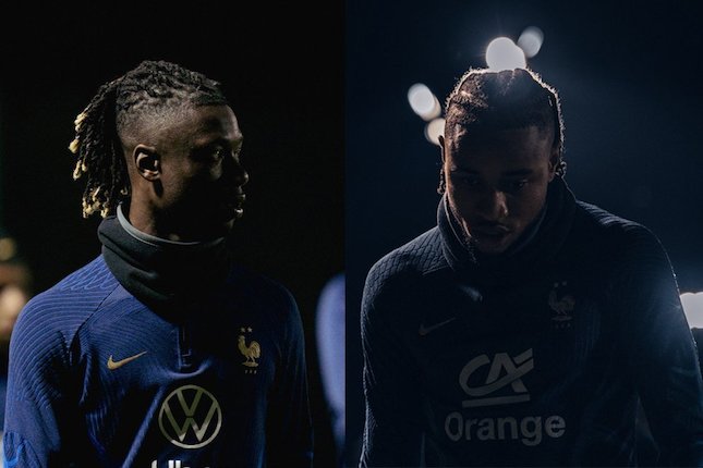 Christopher Nkunku Christopher Nkunku