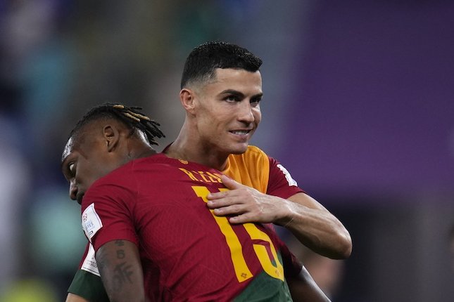 Peluang dan Assist Peluang dan Assist