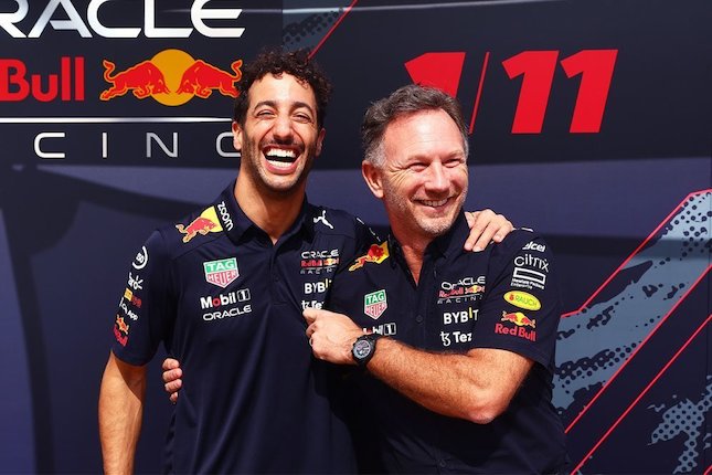 Menjanjikan di Tes Pirelli Menjanjikan di Tes Pirelli