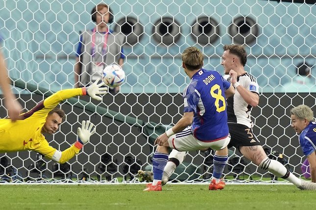 Ritsu Doan Ritsu Doan