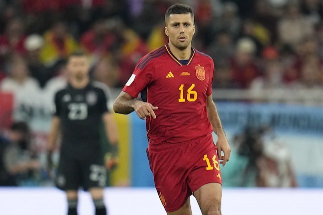 Kok Bisa Rodri Kena Sanksi?