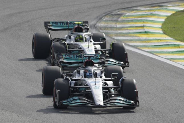 Klasemen Sementara Formula 1 2022 Klasemen Sementara Formula 1 2022