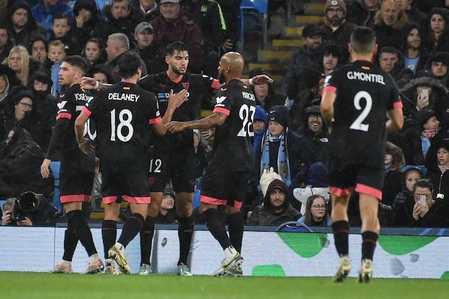 Jalannya Pertandingan Jalannya Pertandingan