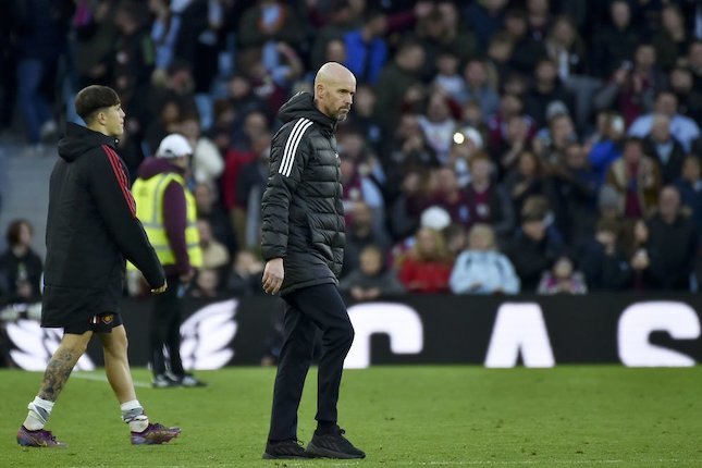 Kecaman Tim Sherwood Kecaman Tim Sherwood
