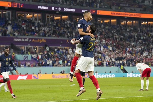 3. Theo Hernandez 8,0