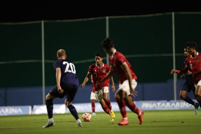 Jagoan Persija Jagoan Persija