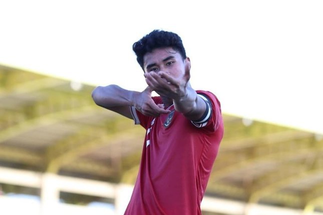 3. Muhammad Ferarri