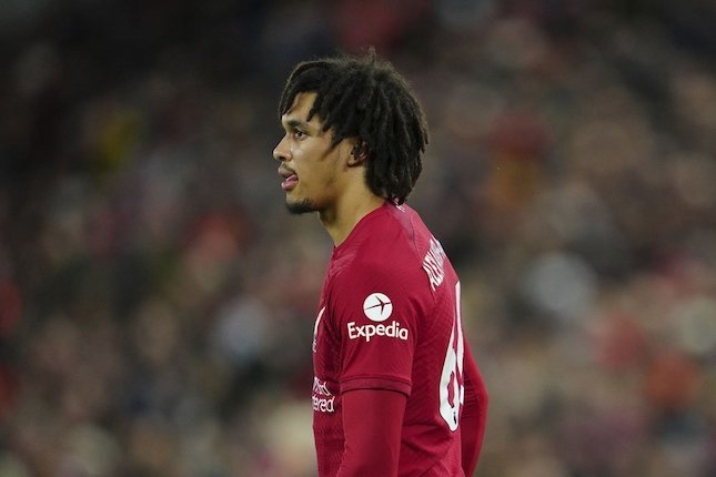 Trent Alexander-Arnold - 7,39