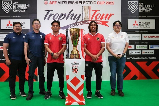 Jadwal Piala AFF 2022 Jadwal Piala AFF 2022
