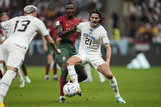 William Carvalho William Carvalho