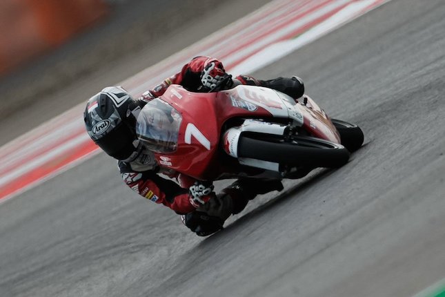 Jadwal Idemitsu Asia Talent Cup 2023 Jadwal Idemitsu Asia Talent Cup 2023