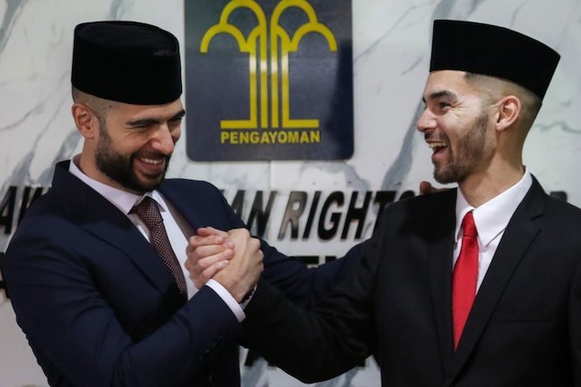 Siap Debut di Piala AFF 2022 Siap Debut di Piala AFF 2022