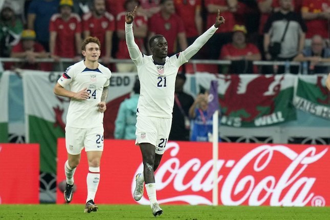 Pemain Seperti Apakah Timothy Weah?