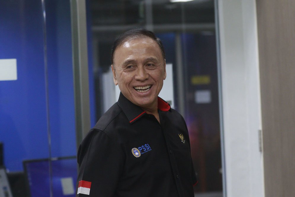 KLB PSSI Dipercepat, Persiapan Timnas Indonesia ke Piala AFF 2022 Terganggu? KLB PSSI Dipercepat, Persiapan Timnas Indonesia ke Piala AFF 2022 Terganggu?