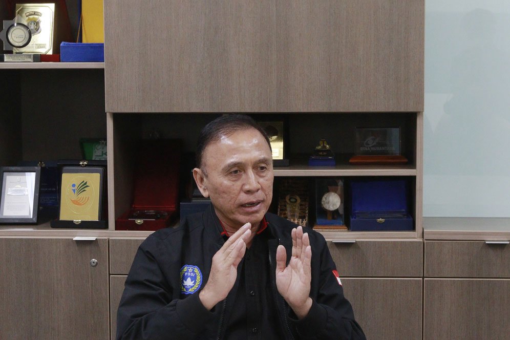 Liga 1 2022/2023 Akan Dilanjutkan Dengan Memakai Sistem Bubble