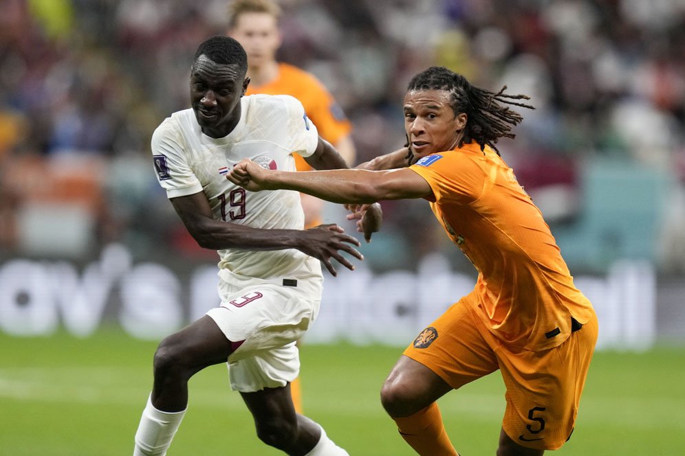 Kekalahan di Laga Perdana Menjadi Biang Keladi Buruknya Performa Qatar di Piala Dunia 2022 Kekalahan di Laga Perdana Menjadi Biang Keladi Buruknya Performa Qatar di Piala Dunia 2022