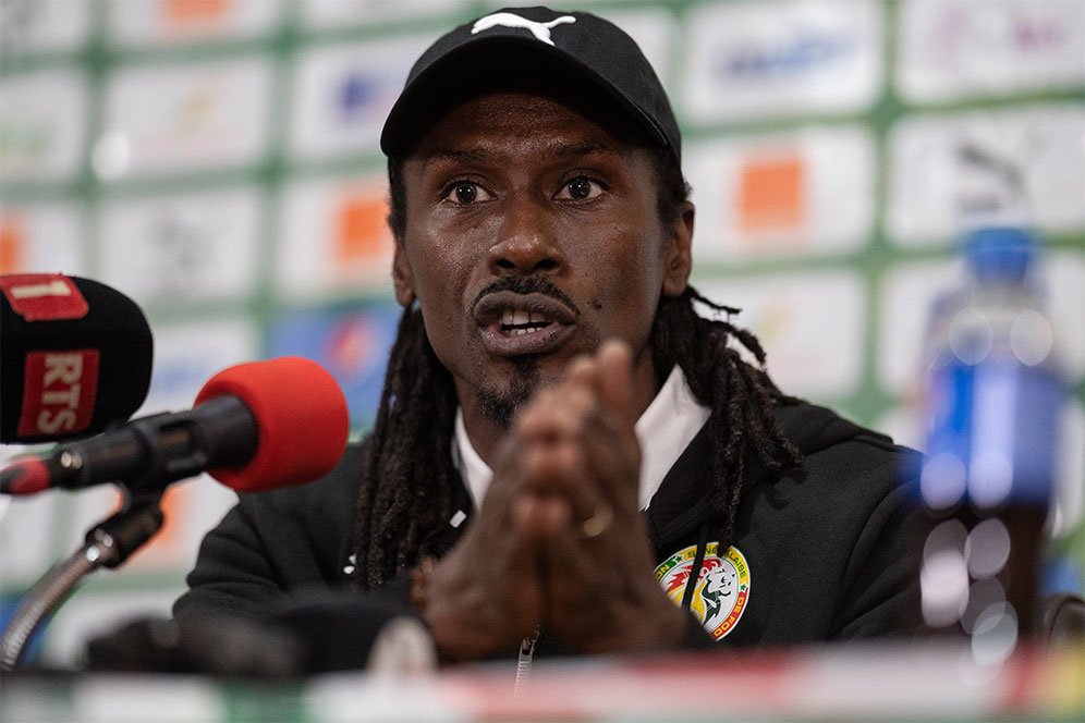 Prediksi Starting XI Senegal vs Belanda: Dua Bintang Chelsea Jadi Andalan? Prediksi Starting XI Senegal vs Belanda: Dua Bintang Chelsea Jadi Andalan?