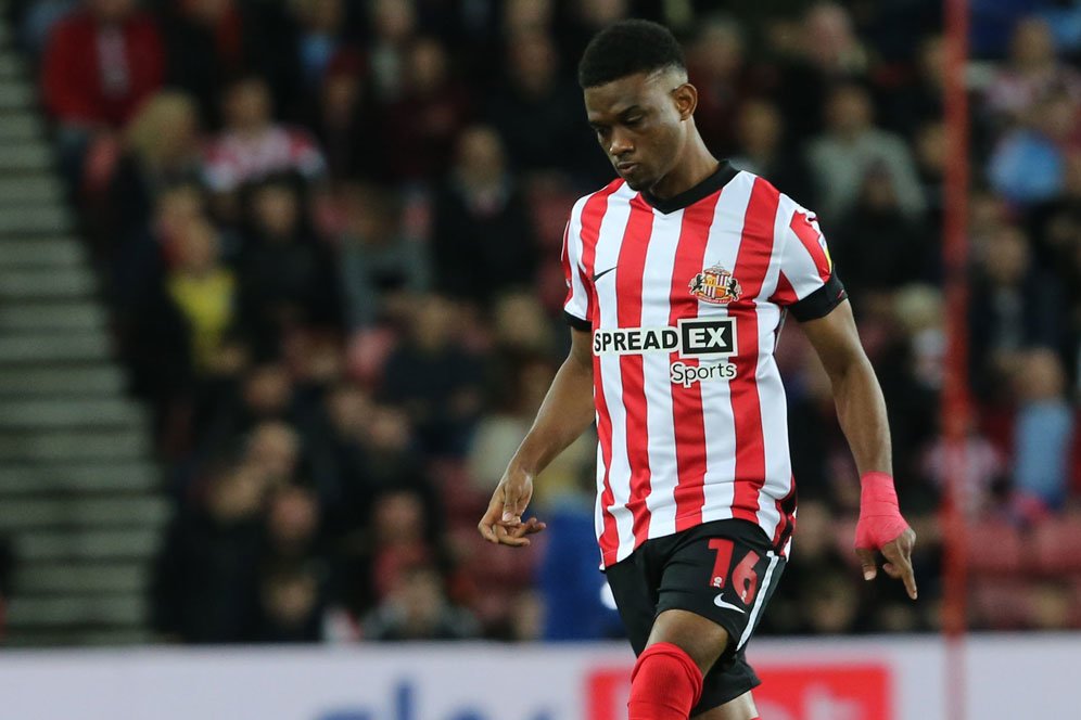 Manchester United Senang dengan Perkembangan Pemain Mudanya di Sunderland