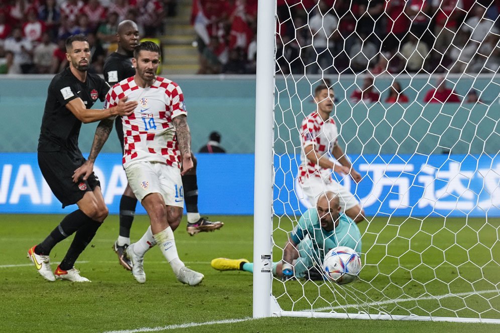Zlatko Dalic Masih Belum Puas Meski Kroasia Raih Kemenangan Atas Kanada Di Piala Dunia 2022 Zlatko Dalic Masih Belum Puas Meski Kroasia Raih Kemenangan Atas Kanada Di Piala Dunia 2022