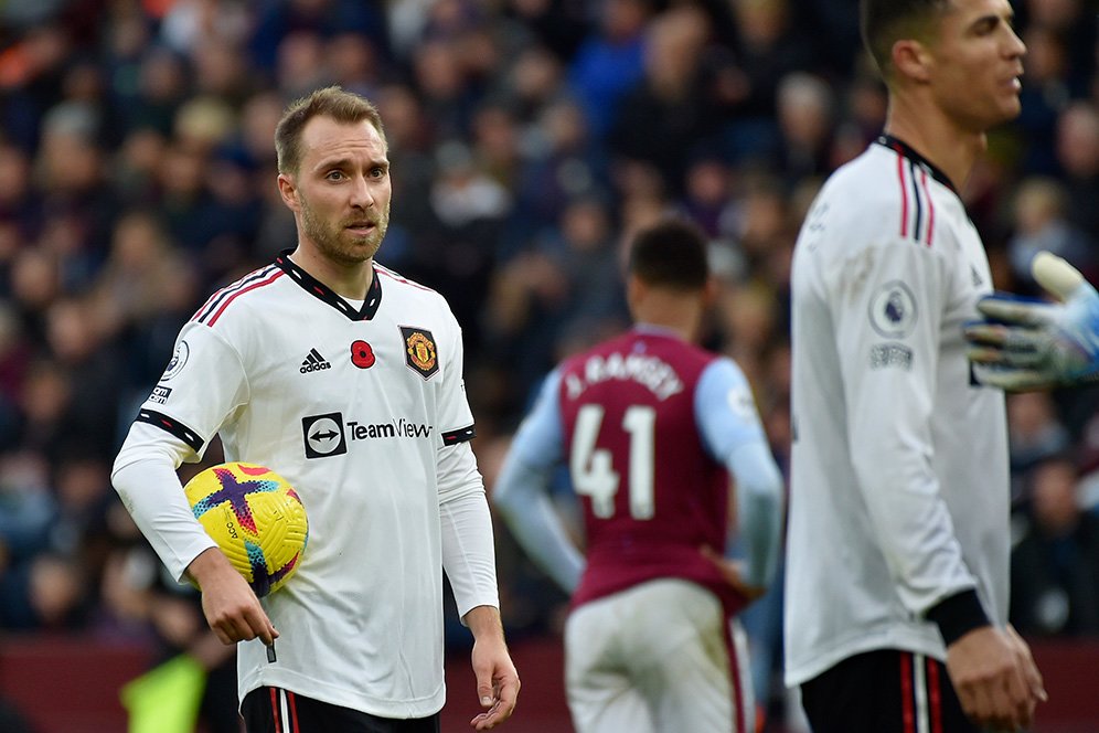 Manchester United Bakal Blunder Jika Sepelekan Burnley Manchester United Bakal Blunder Jika Sepelekan Burnley