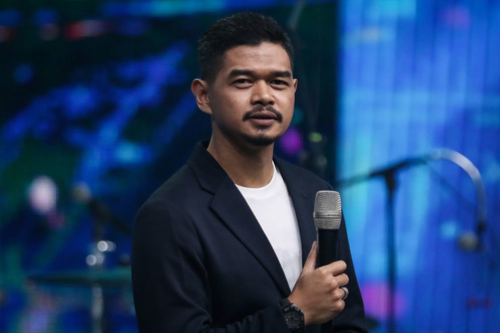 Bambang Pamungkas Masuk Bursa Calon Waketum PSSI Bambang Pamungkas Masuk Bursa Calon Waketum PSSI