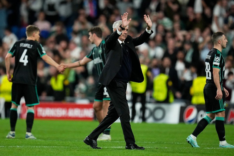 Jadwal Padat Real Madrid, Carlo Ancelotti: Saya Tidak Butuh Pemain Baru! Jadwal Padat Real Madrid, Carlo Ancelotti: Saya Tidak Butuh Pemain Baru!