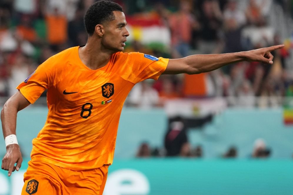 Cody Gakpo Masih Menaruh Asa untuk Pindah ke Manchester United