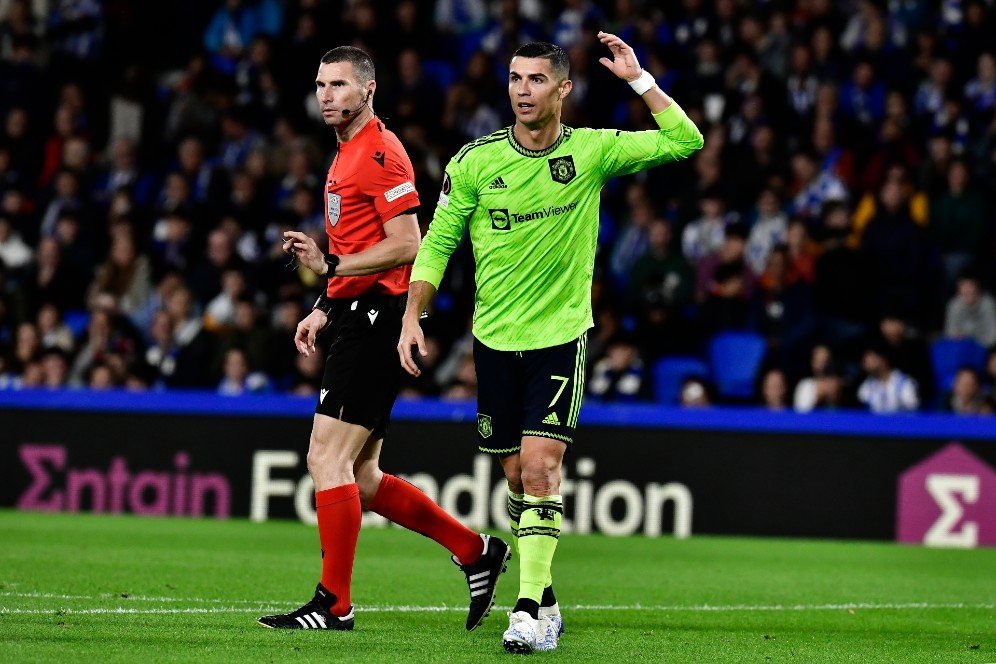 Sporting Lisbon Buka Kans Cristiano Ronaldo Balik Kucing Sporting Lisbon Buka Kans Cristiano Ronaldo Balik Kucing