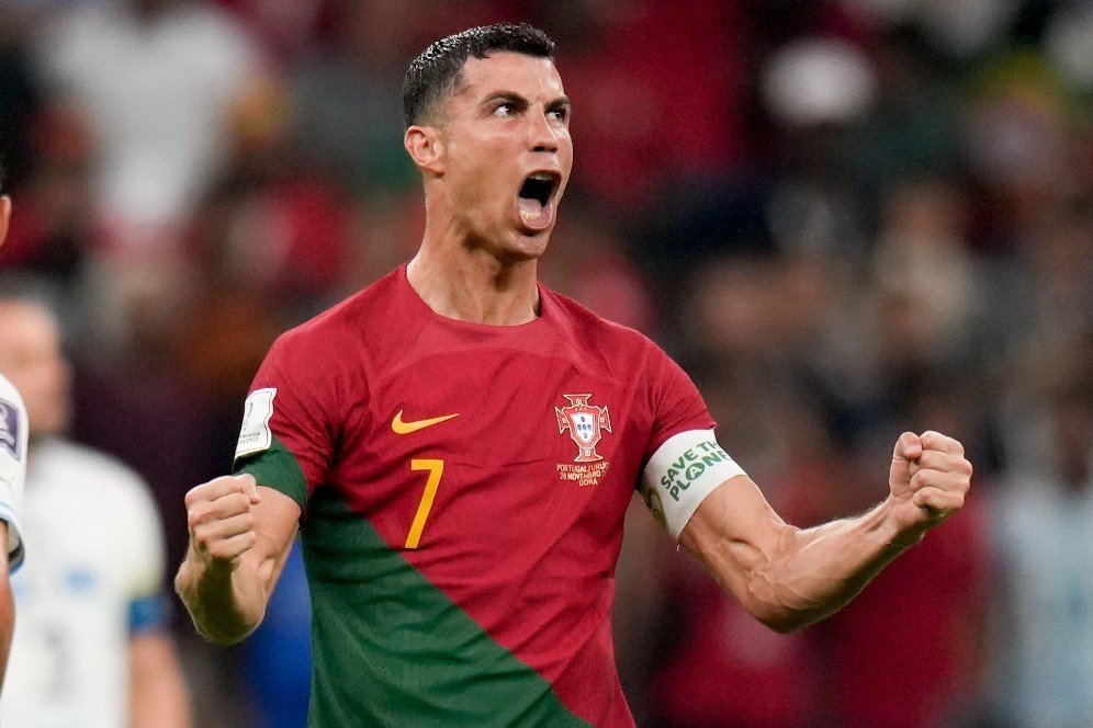 Skip! Sudah Ada Messi, PSG Ogah Rekrut Ronaldo Skip! Sudah Ada Messi, PSG Ogah Rekrut Ronaldo