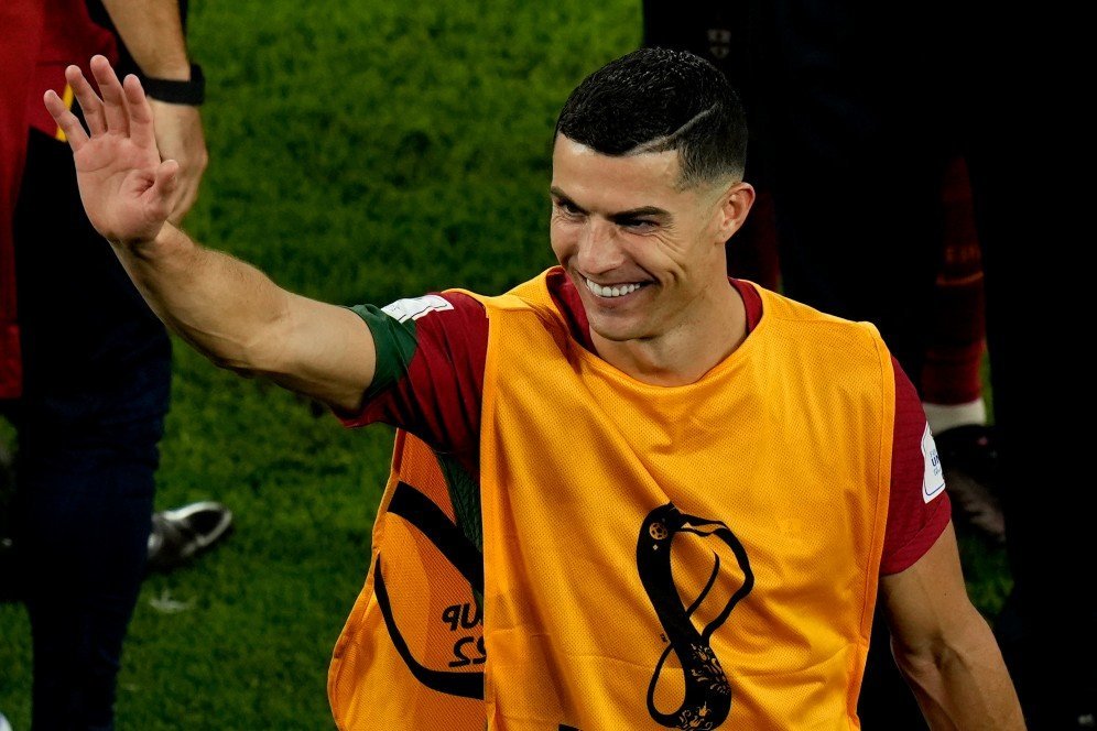 Susunan Pemain Portugal vs Swiss di 16 Besar Piala Dunia 2022: Cristiano Ronaldo Cadangan! Susunan Pemain Portugal vs Swiss di 16 Besar Piala Dunia 2022: Cristiano Ronaldo Cadangan!