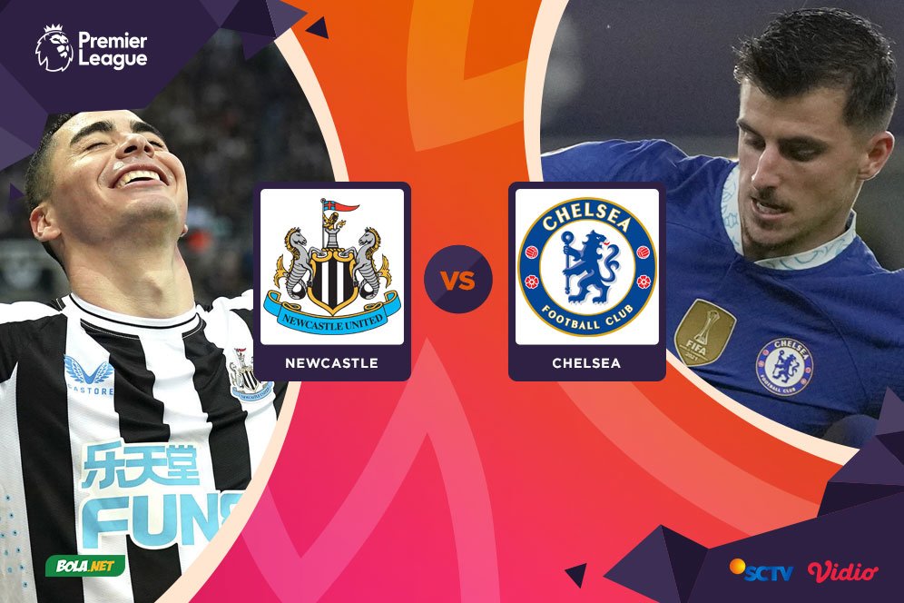 Prediksi Newcastle vs Chelsea 13 November 2022