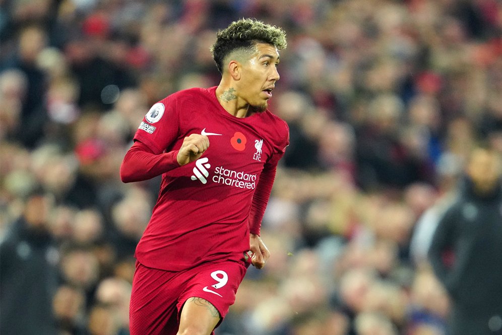 Roberto Firmino Diminta Pikir Dua Kali Sebelum Pindah ke Barcelona, Kenapa Tuh? Roberto Firmino Diminta Pikir Dua Kali Sebelum Pindah ke Barcelona, Kenapa Tuh?