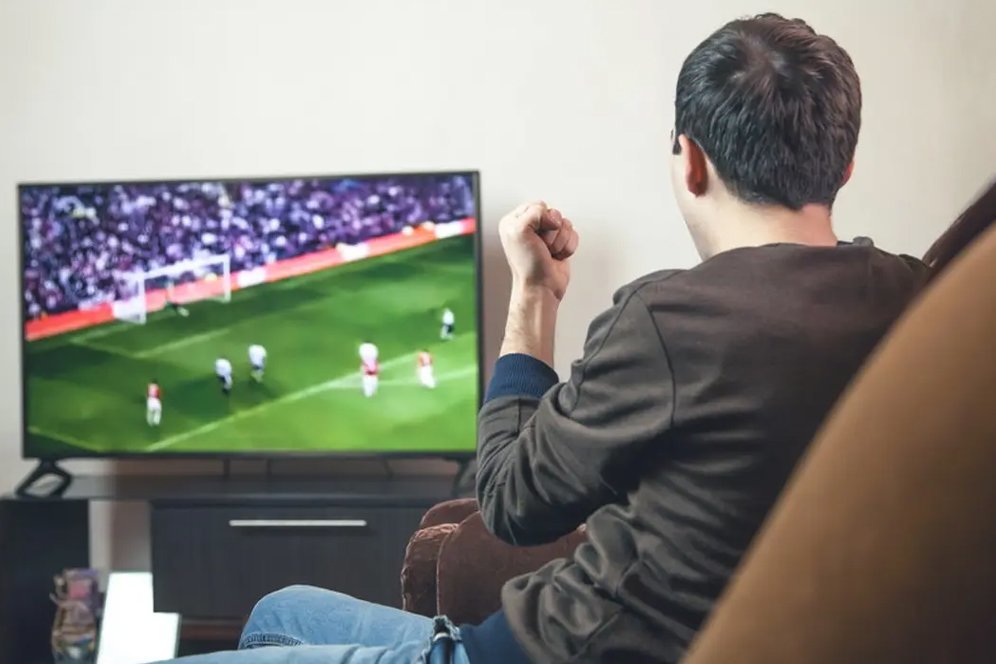 Siaran TV Analog Dimatikan, Ini Informasi Bantuan Set Top Box dari Pemerintah di Jabodetabek Siaran TV Analog Dimatikan, Ini Informasi Bantuan Set Top Box dari Pemerintah di Jabodetabek