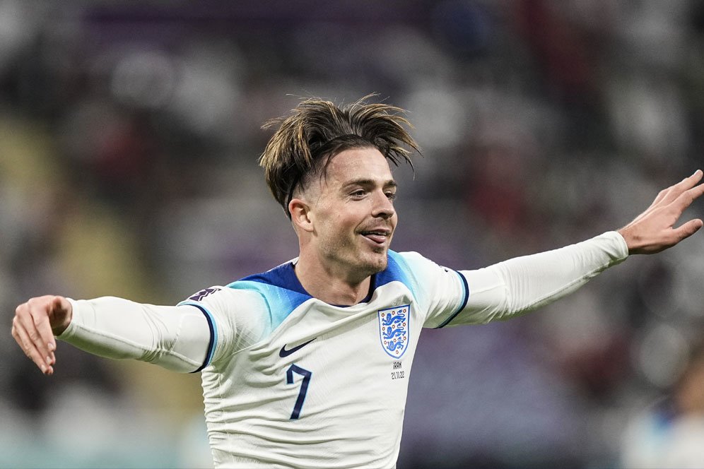 Di Balik Makna Selebrasi Gol Jack Grealish Dalam Kemenangan Perdana Inggris Di Piala Dunia 2022 Di Balik Makna Selebrasi Gol Jack Grealish Dalam Kemenangan Perdana Inggris Di Piala Dunia 2022
