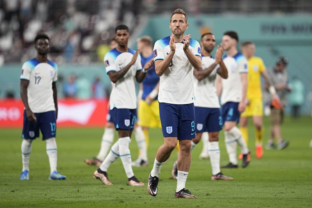 4 Perubahan yang Harus Dilakukan Inggris Jika Mau Sikat Wales dan Lolos ke 16 Besar Piala Dunia 2022 4 Perubahan yang Harus Dilakukan Inggris Jika Mau Sikat Wales dan Lolos ke 16 Besar Piala Dunia 2022