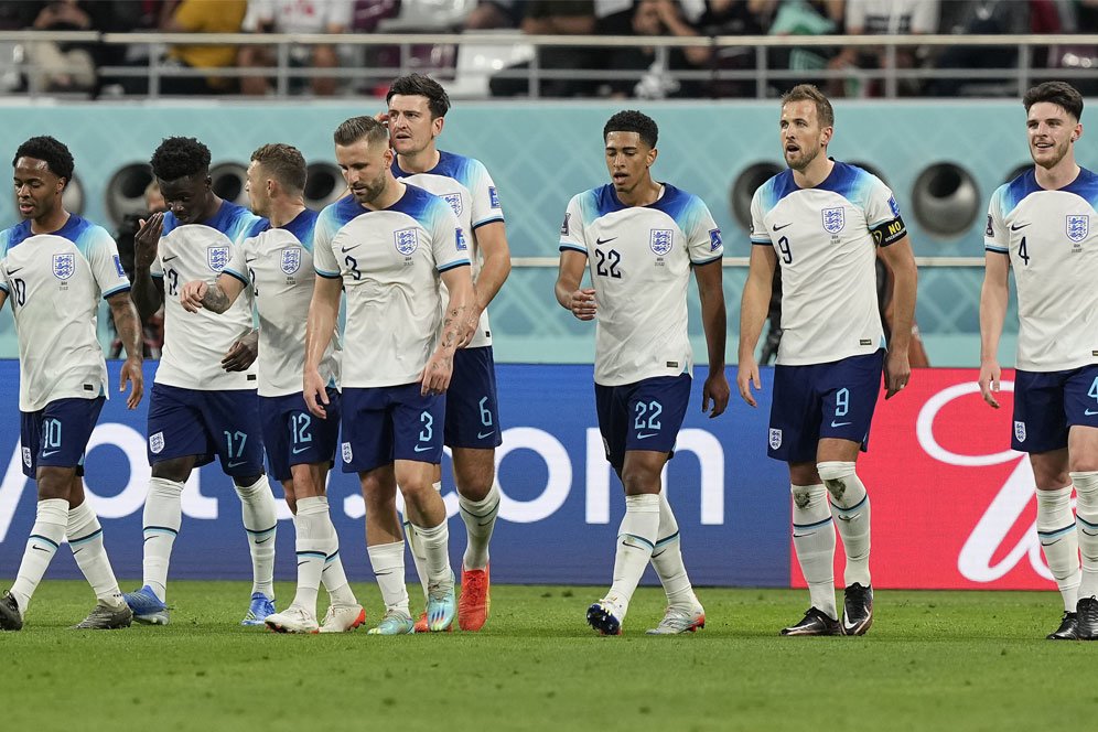 Daftar Susunan Pemain Inggris vs Wales di Piala Dunia 2022, Rabu 30 November 2022 Daftar Susunan Pemain Inggris vs Wales di Piala Dunia 2022, Rabu 30 November 2022
