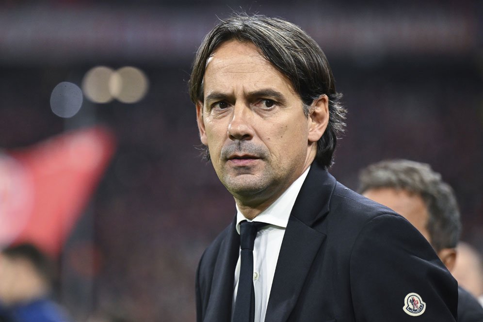 Menang Setelah Jeda Piala Dunia 2022, Bos Inter Milan: Jalan Masih Panjang Menang Setelah Jeda Piala Dunia 2022, Bos Inter Milan: Jalan Masih Panjang