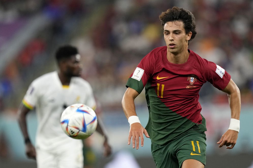 Joao Felix Harus Cari Cara Tinggalkan Atletico Madrid, Klub Mana yang Minat? Joao Felix Harus Cari Cara Tinggalkan Atletico Madrid, Klub Mana yang Minat?