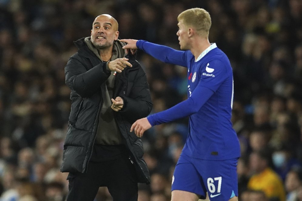 Chelsea Tumbang, Graham Potter Sebut Pemain 18 Tahun Ini Tampil Fantastis