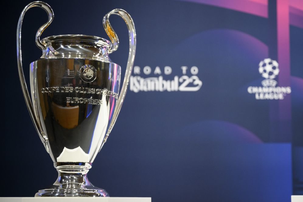 5 Fakta Menarik dari Drawing 16 Besar Liga Champions: Rekor Buruk Liverpool vs Real Madrid 5 Fakta Menarik dari Drawing 16 Besar Liga Champions: Rekor Buruk Liverpool vs Real Madrid