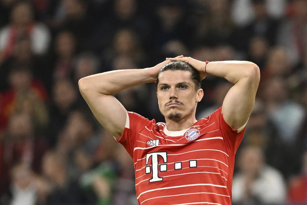 Dua Alasan Manchester United Putuskan Rekrut Marcel Sabitzer Dua Alasan Manchester United Putuskan Rekrut Marcel Sabitzer