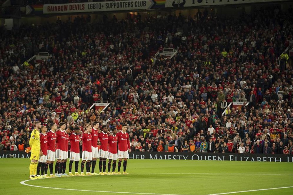 Fans MU Siap-Siap, Glazer Mungkin Segera Jual Klub di Awal Tahun 2023! Fans MU Siap-Siap, Glazer Mungkin Segera Jual Klub di Awal Tahun 2023!