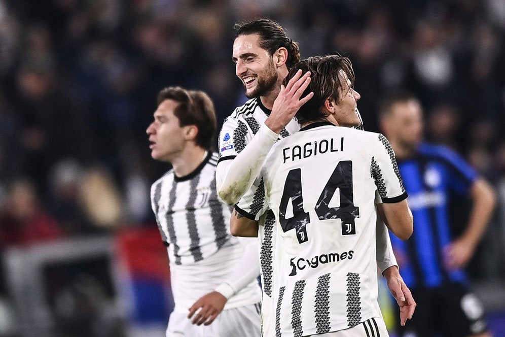 Hasil, Klasemen, dan Top Skor Liga Italia: Derby dItalia Milik Juventus, Derby Della Capitale Milik Lazio Hasil, Klasemen, dan Top Skor Liga Italia: Derby dItalia Milik Juventus, Derby Della Capitale Milik Lazio